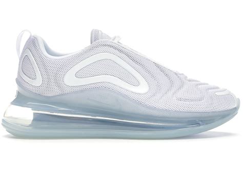 nike air 720 herren weiß|Nike Air max 720 slip white.